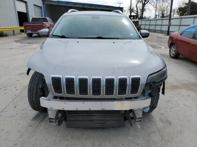 Photo 4 VIN: 1C4PJLCB7KD148233 - JEEP GRAND CHEROKEE 