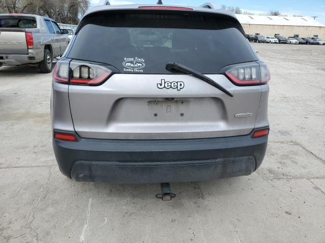 Photo 5 VIN: 1C4PJLCB7KD148233 - JEEP GRAND CHEROKEE 