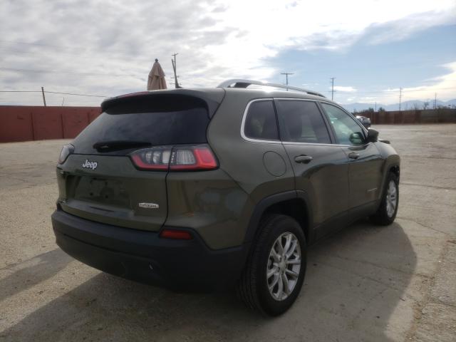 Photo 3 VIN: 1C4PJLCB7KD159698 - JEEP CHEROKEE L 