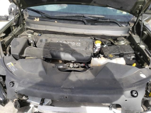 Photo 6 VIN: 1C4PJLCB7KD159698 - JEEP CHEROKEE L 