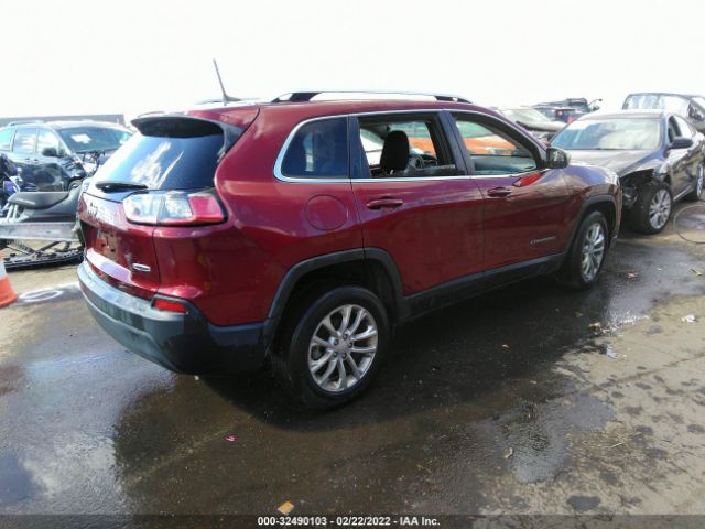 Photo 3 VIN: 1C4PJLCB7KD160169 - JEEP CHEROKEE 