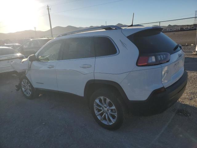 Photo 1 VIN: 1C4PJLCB7KD160320 - JEEP CHEROKEE 