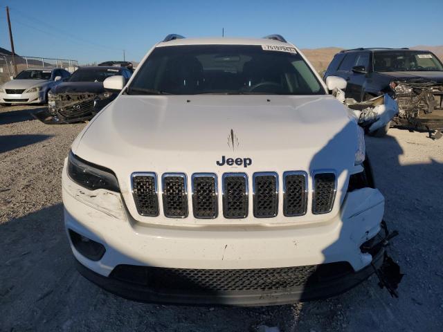 Photo 4 VIN: 1C4PJLCB7KD160320 - JEEP CHEROKEE 