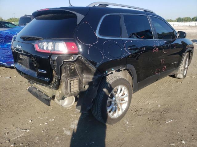 Photo 3 VIN: 1C4PJLCB7KD172094 - JEEP CHEROKEE L 