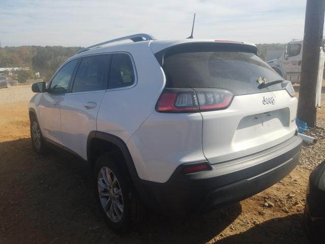 Photo 2 VIN: 1C4PJLCB7KD178428 - JEEP CHEROKEE 