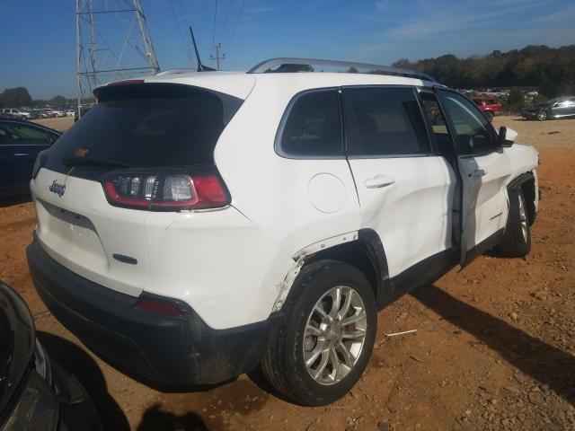 Photo 3 VIN: 1C4PJLCB7KD178428 - JEEP CHEROKEE 