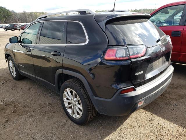 Photo 2 VIN: 1C4PJLCB7KD187260 - JEEP CHEROKEE L 