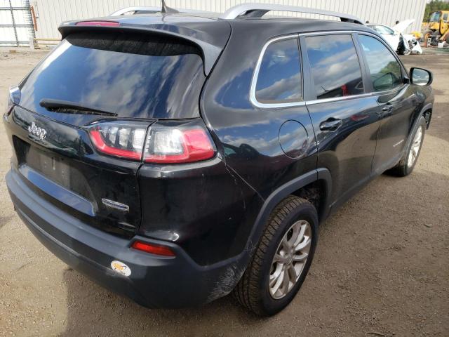 Photo 3 VIN: 1C4PJLCB7KD187260 - JEEP CHEROKEE L 