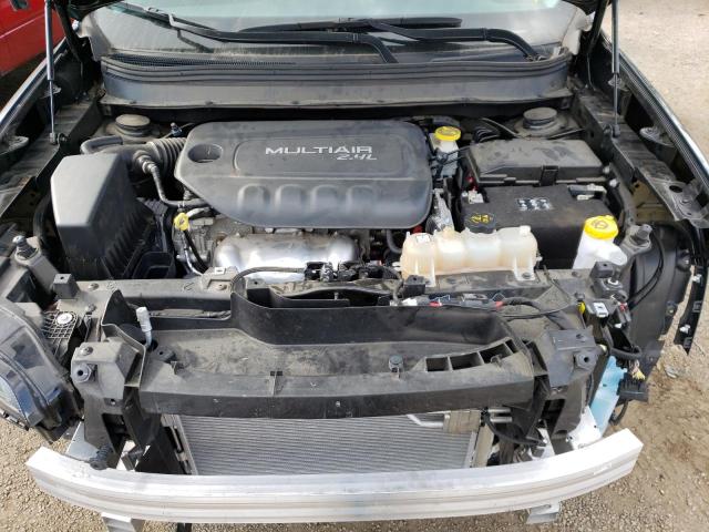 Photo 6 VIN: 1C4PJLCB7KD187260 - JEEP CHEROKEE L 