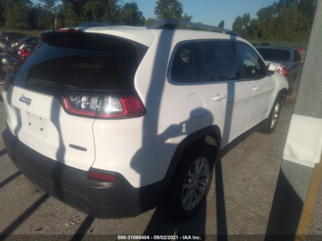 Photo 3 VIN: 1C4PJLCB7KD215249 - JEEP CHEROKEE 