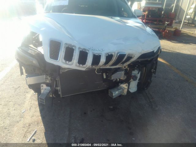 Photo 5 VIN: 1C4PJLCB7KD215249 - JEEP CHEROKEE 