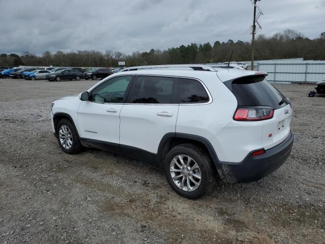 Photo 1 VIN: 1C4PJLCB7KD248428 - JEEP CHEROKEE L 