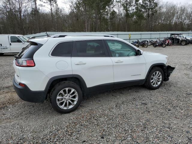 Photo 2 VIN: 1C4PJLCB7KD248428 - JEEP CHEROKEE L 