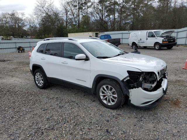 Photo 3 VIN: 1C4PJLCB7KD248428 - JEEP CHEROKEE L 