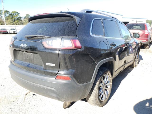 Photo 3 VIN: 1C4PJLCB7KD262345 - JEEP CHEROKEE L 