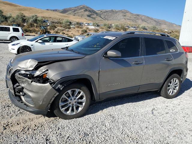 Photo 0 VIN: 1C4PJLCB7KD264595 - JEEP CHEROKEE L 