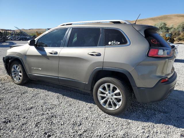 Photo 1 VIN: 1C4PJLCB7KD264595 - JEEP CHEROKEE L 