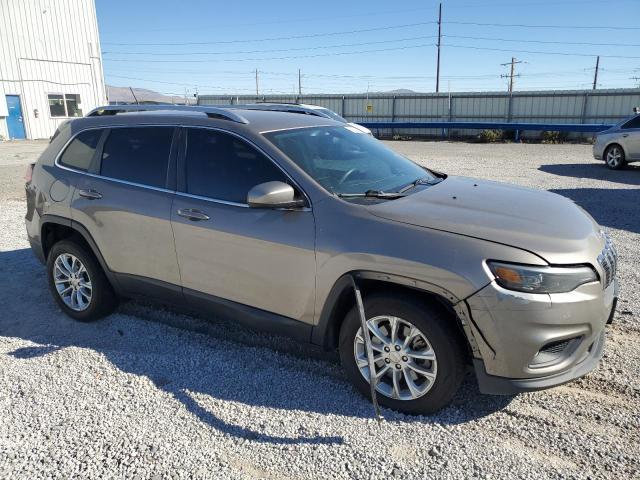 Photo 3 VIN: 1C4PJLCB7KD264595 - JEEP CHEROKEE L 