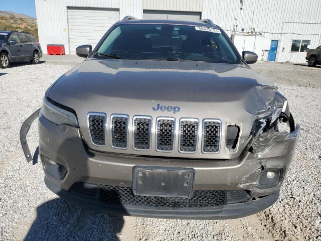 Photo 4 VIN: 1C4PJLCB7KD264595 - JEEP CHEROKEE L 