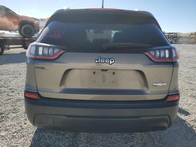 Photo 5 VIN: 1C4PJLCB7KD264595 - JEEP CHEROKEE L 