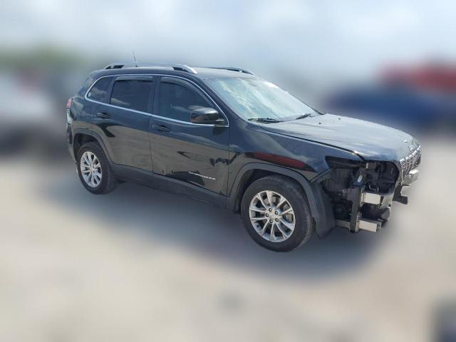 Photo 3 VIN: 1C4PJLCB7KD266945 - JEEP GRAND CHEROKEE 