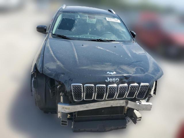 Photo 4 VIN: 1C4PJLCB7KD266945 - JEEP GRAND CHEROKEE 