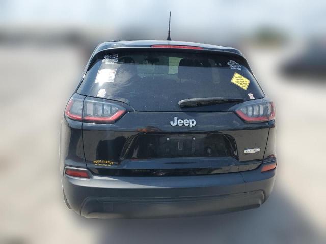 Photo 5 VIN: 1C4PJLCB7KD266945 - JEEP GRAND CHEROKEE 