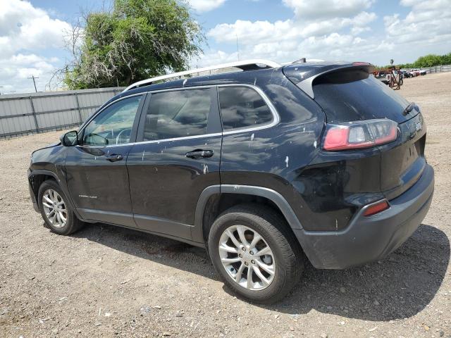 Photo 1 VIN: 1C4PJLCB7KD269652 - JEEP CHEROKEE L 