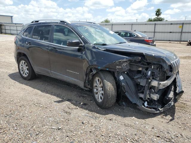 Photo 3 VIN: 1C4PJLCB7KD269652 - JEEP CHEROKEE L 