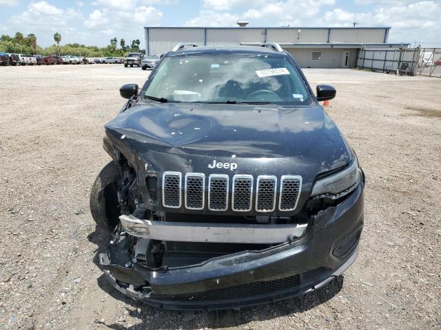 Photo 4 VIN: 1C4PJLCB7KD269652 - JEEP CHEROKEE L 