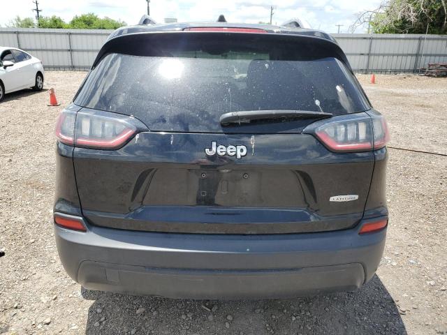 Photo 5 VIN: 1C4PJLCB7KD269652 - JEEP CHEROKEE L 