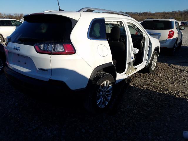 Photo 3 VIN: 1C4PJLCB7KD269845 - JEEP CHEROKEE 