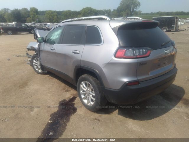 Photo 2 VIN: 1C4PJLCB7KD272244 - JEEP CHEROKEE 