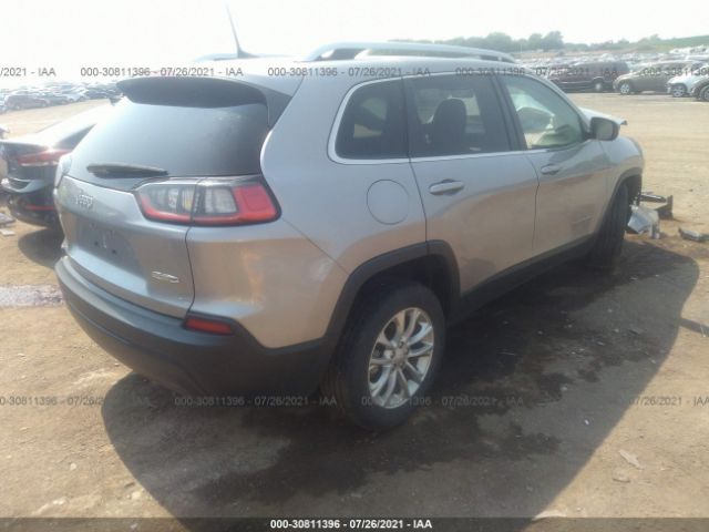 Photo 3 VIN: 1C4PJLCB7KD272244 - JEEP CHEROKEE 