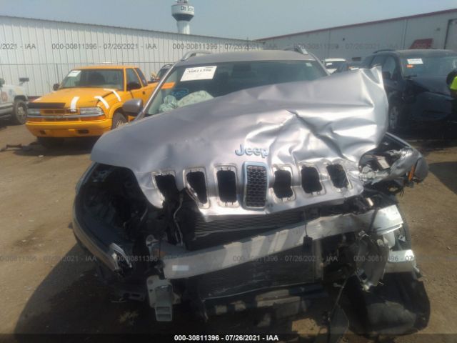 Photo 5 VIN: 1C4PJLCB7KD272244 - JEEP CHEROKEE 