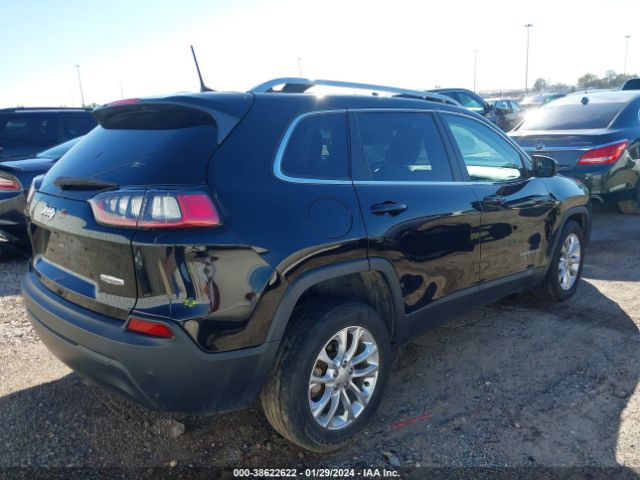 Photo 3 VIN: 1C4PJLCB7KD285611 - JEEP CHEROKEE 