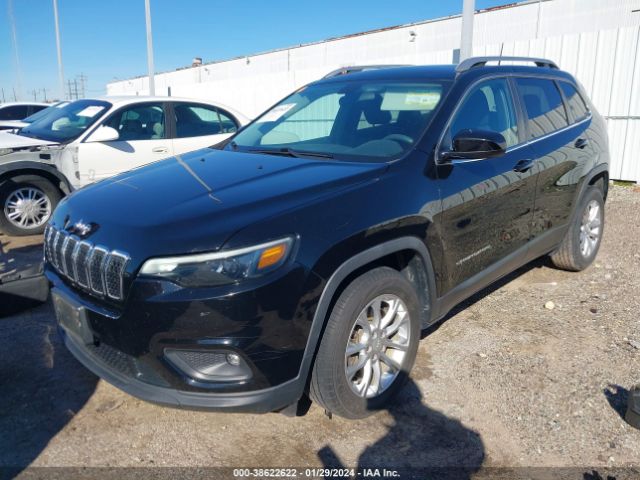 Photo 5 VIN: 1C4PJLCB7KD285611 - JEEP CHEROKEE 