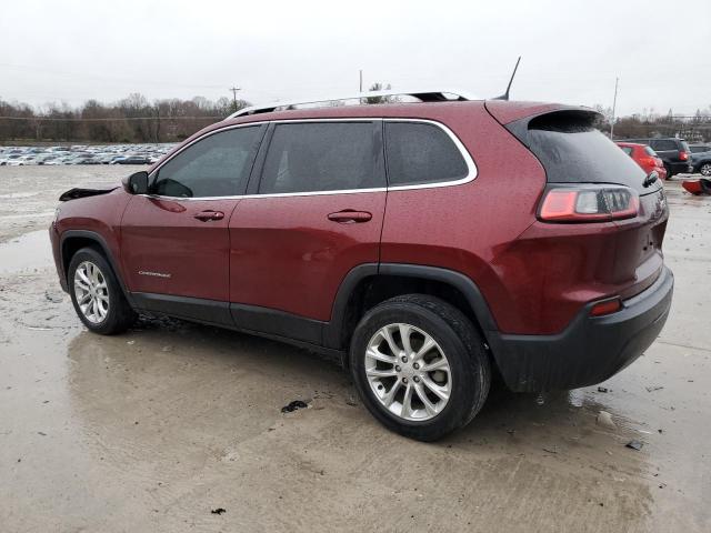 Photo 1 VIN: 1C4PJLCB7KD285673 - JEEP CHEROKEE L 