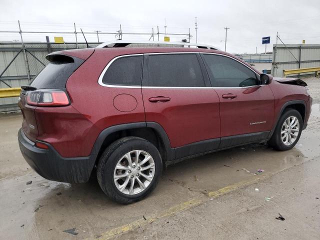 Photo 2 VIN: 1C4PJLCB7KD285673 - JEEP CHEROKEE L 