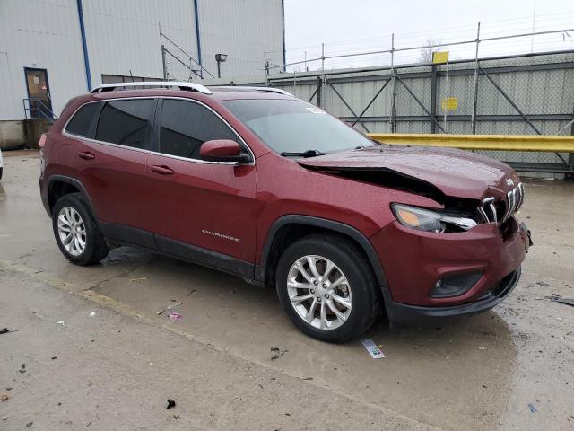 Photo 3 VIN: 1C4PJLCB7KD285673 - JEEP CHEROKEE L 