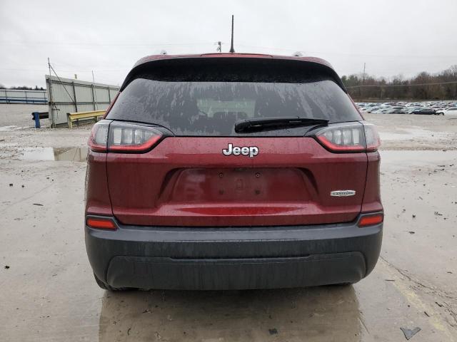 Photo 5 VIN: 1C4PJLCB7KD285673 - JEEP CHEROKEE L 