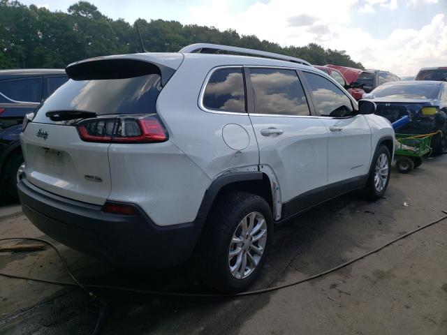 Photo 3 VIN: 1C4PJLCB7KD290632 - JEEP CHEROKEE L 