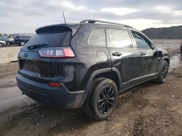 Photo 3 VIN: 1C4PJLCB7KD297693 - JEEP CHEROKEE 