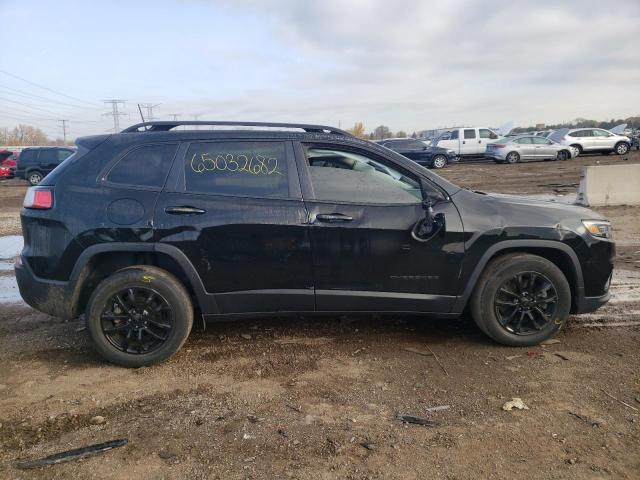 Photo 8 VIN: 1C4PJLCB7KD297693 - JEEP CHEROKEE 