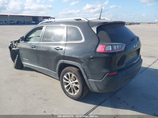 Photo 2 VIN: 1C4PJLCB7KD307607 - JEEP CHEROKEE 