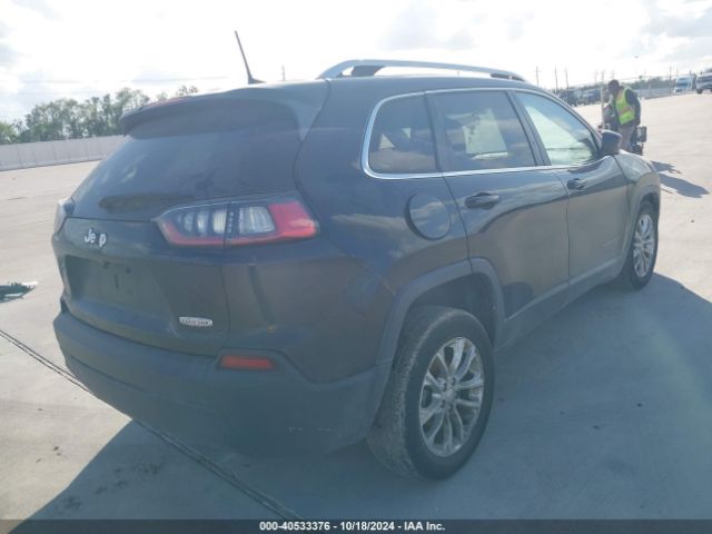 Photo 3 VIN: 1C4PJLCB7KD307607 - JEEP CHEROKEE 