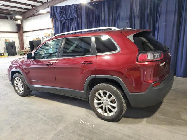 Photo 1 VIN: 1C4PJLCB7KD325458 - JEEP CHEROKEE 