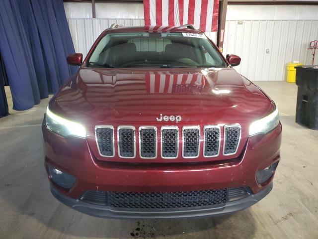 Photo 4 VIN: 1C4PJLCB7KD325458 - JEEP CHEROKEE 