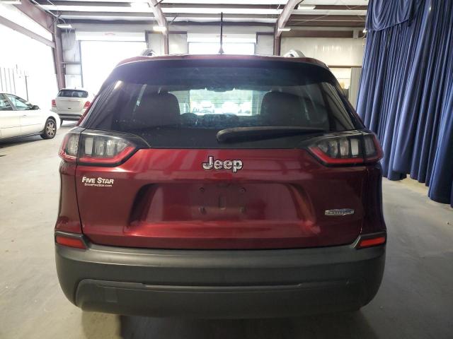 Photo 5 VIN: 1C4PJLCB7KD325458 - JEEP CHEROKEE 