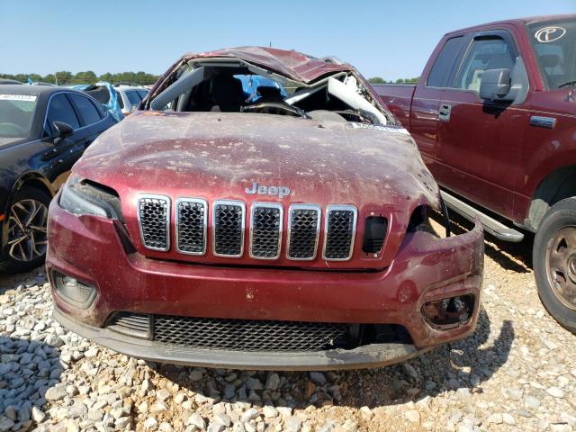 Photo 4 VIN: 1C4PJLCB7KD326397 - JEEP GRAND CHEROKEE 